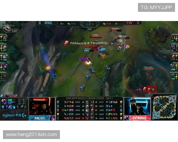 RNG与WE赛后复盘分析：耐力对决中的策略与表现探讨