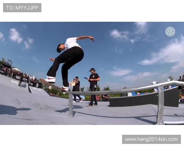 上海滑板队的耐力挑战与成长之路探讨