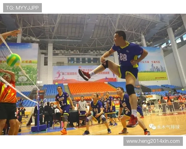 南京排球队进攻战术深度分析与实战应用探讨