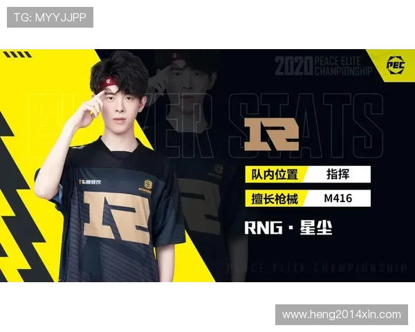 和平精英战术排名新突破RNG战队表现引领潮流