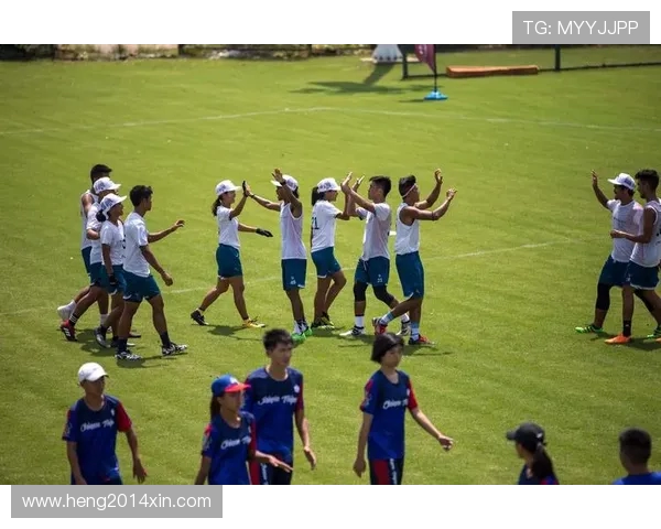 广州飞盘队与上海飞盘队比赛后团队协作分析与反思