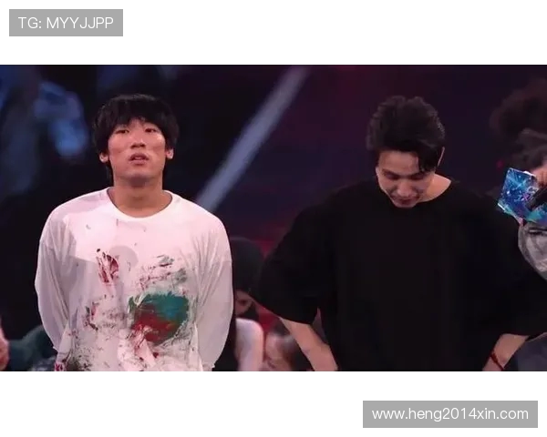 成都街舞队与北京街舞队实力对比赛后分析与总结 成都街舞队与北京街舞队实力对比赛后分析与总结