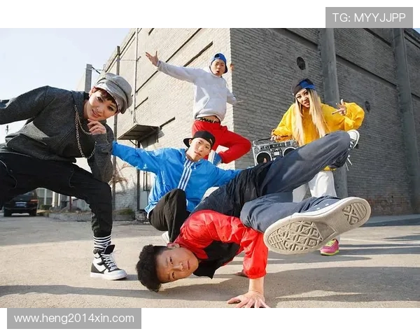 街舞盛宴:深入解析上海街舞队的独特技艺与风格魅力 街舞盛宴:深入解析上海街舞队的独特技艺与风格魅力