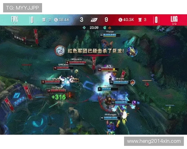 赛后复盘：LNG与FPX对决中的战术分析与经验总结