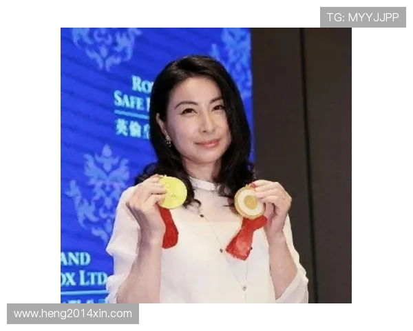 郭晶晶低调持家展冠军风范从跳水女王到贤妻良母的人生蜕变