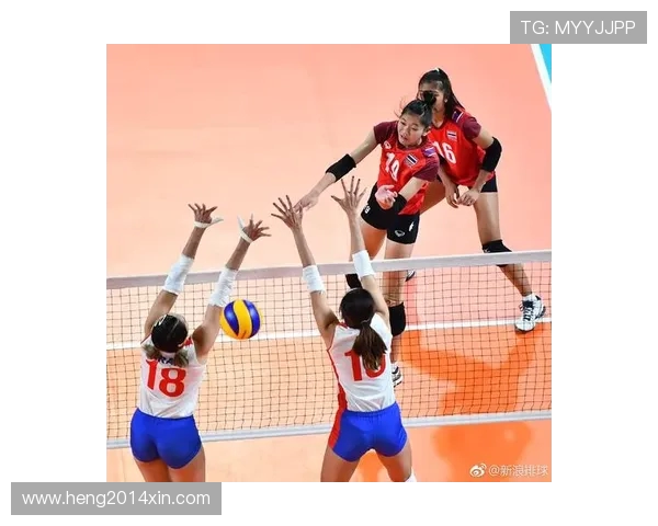 重庆排球队在亚运会上的战术表现分析与未来展望