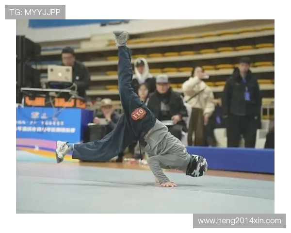 重庆滑板队在全国街舞大赛中的拼搏历程与梦想追逐之路