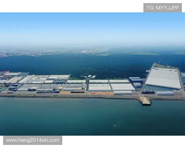 青岛国信水产引领海洋产业高质量发展助力现代渔业创新升级