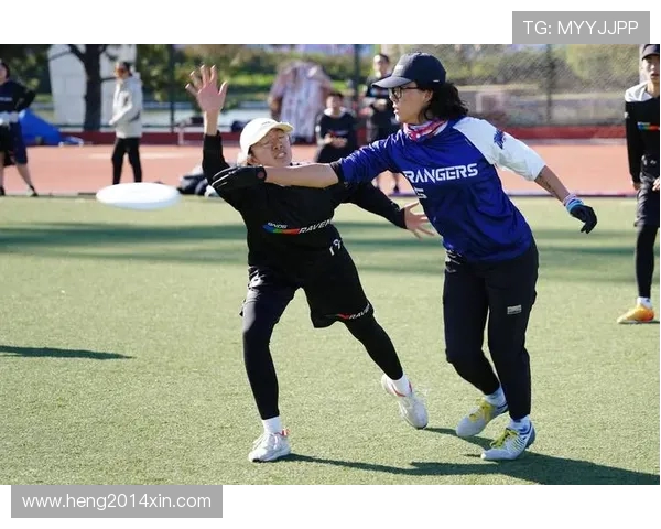 飞盘心理素质评比揭晓北京飞盘队荣登第五名引发关注