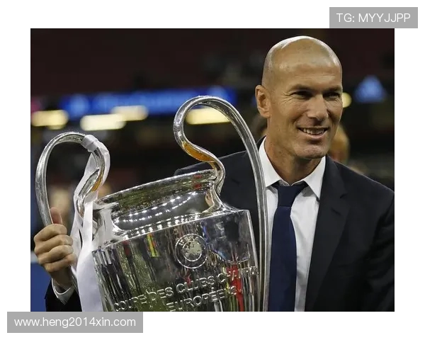 齐内丁·齐达内：从足球天才到世界级教练的传奇历程与影响