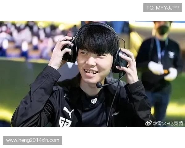 Chovy中单核心战术体系全面解析助力团队实现持续稳定胜利