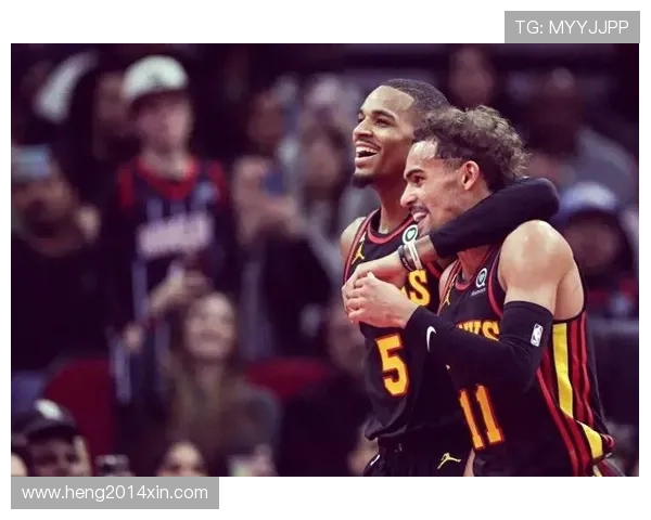 亚特兰大老鹰全新赛季阵容深度解析与核心球员实力全面升级