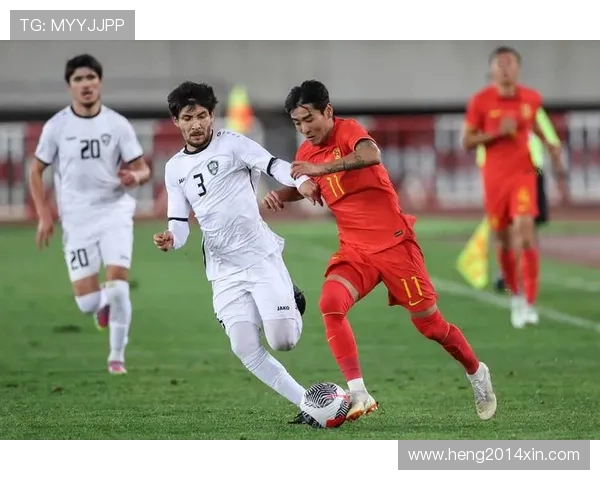 伊朗与中国足球比赛结果揭晓双方表现引发热议 伊朗与中国足球比赛结果揭晓双方表现引发热议