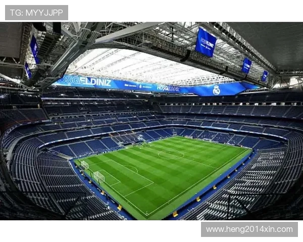 伯纳乌球场关闭翻修皇马欧冠主场临时迁至马竞主场