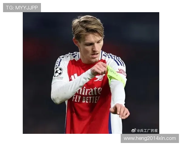 厄德高引领新潮流探索足球战术与球员发展的未来之路 厄德高引领新潮流探索足球战术与球员发展的未来之路