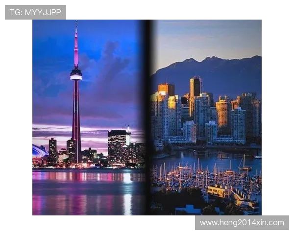 多伦多与温哥华的全面对比探讨城市魅力与生活质量的差异