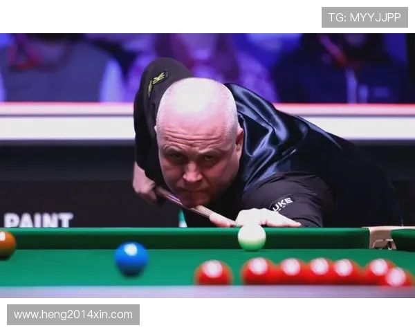 希金斯与塞尔比巅峰对决直播全程回顾与精彩瞬间解析